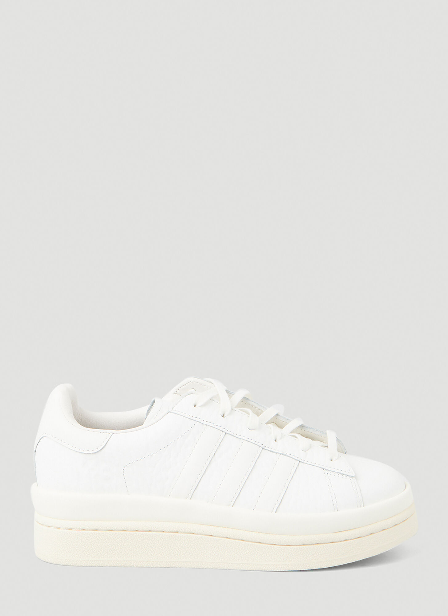 Y-3 Hicho Tra In White