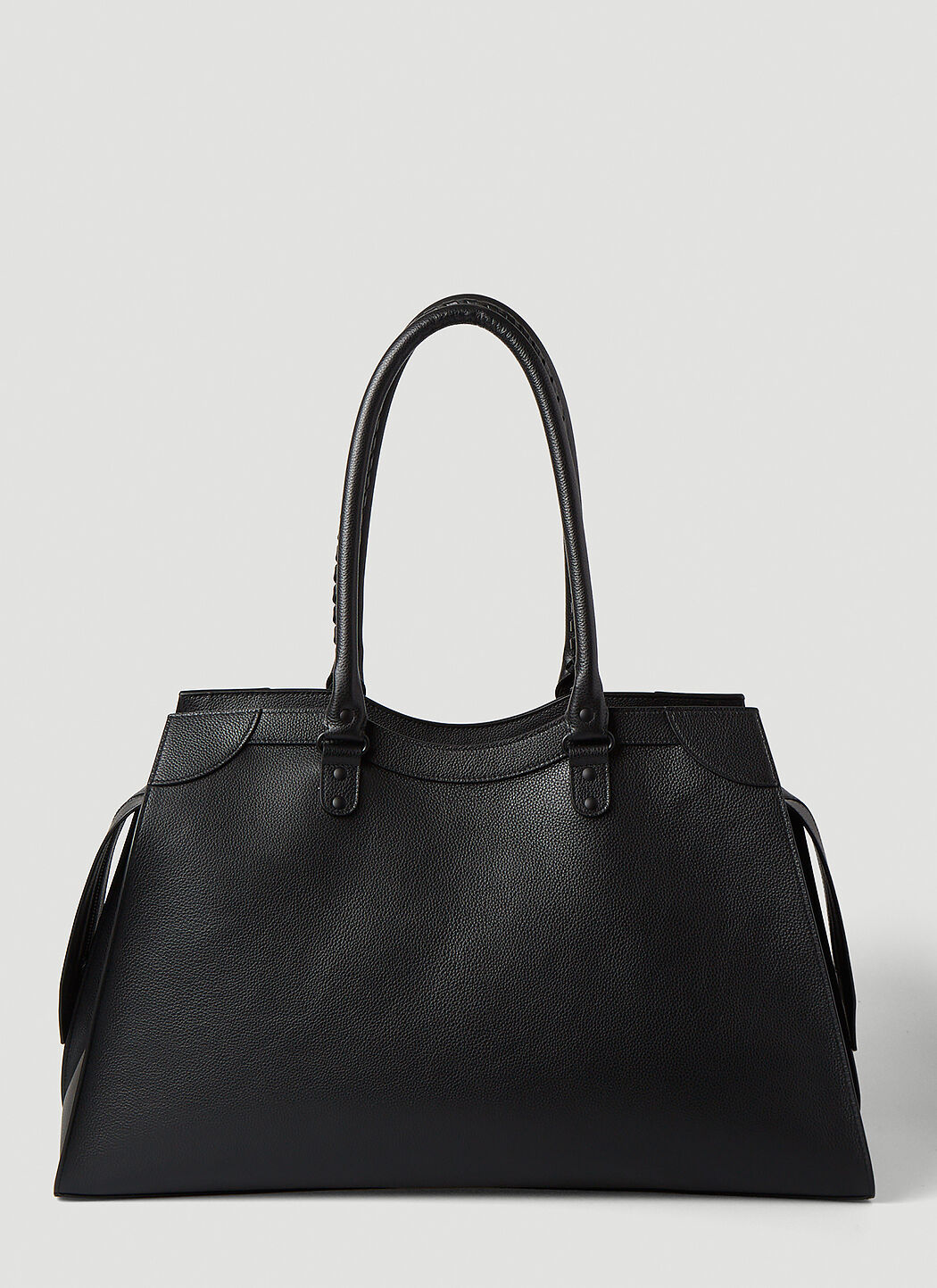 Balenciaga Neo Classic City Leather TopHandle Bag  Bergdorf Goodman