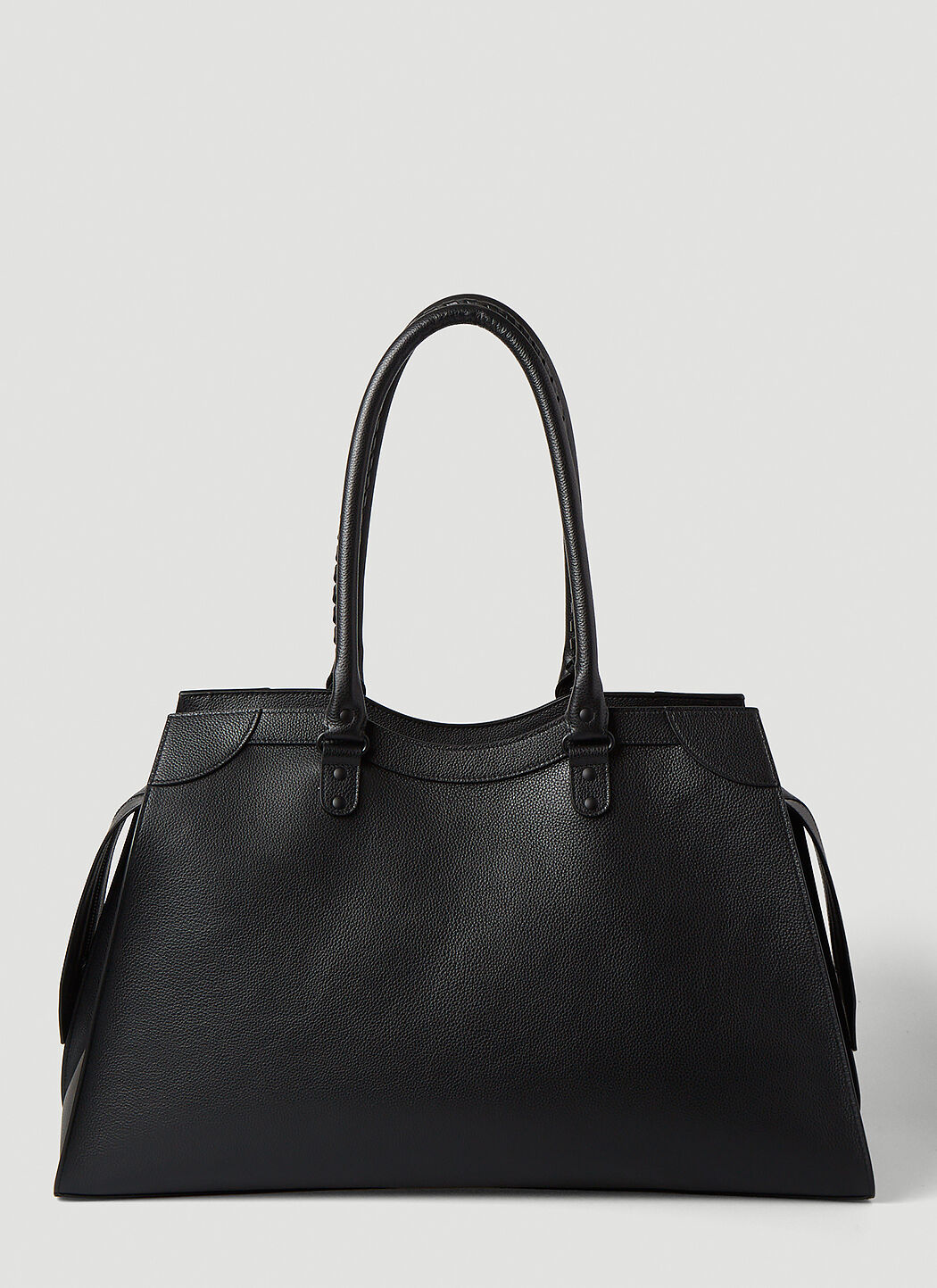 Balenciaga Neo Classic City Leather TopHandle Bag  Bergdorf Goodman