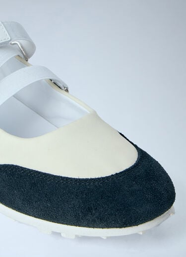 Marni Ballet Flats Black mni0264007