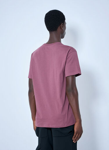 Vivienne Westwood クラシックTシャツ オーブ パープル vvw0165010