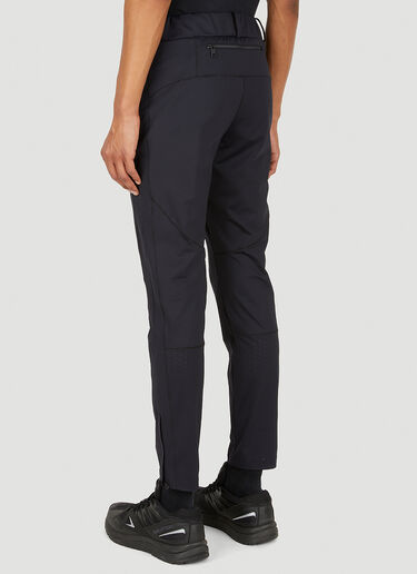 Raised Stitching Track Pants Moncler x Gentle Monster Raised Stitching Track Pants Black mgm0150003
