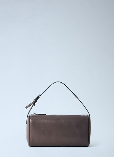 LN-CC® - The Row: 90'S Handbag - Brown The Row 90'S Handbag Brown row0266032