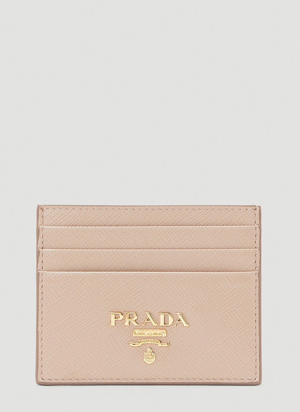 Prada card outlet