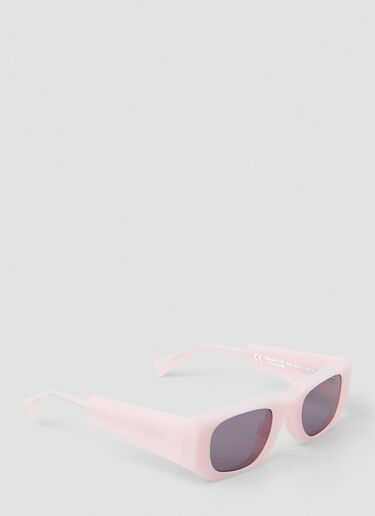 Kuboraum U8 Sunglasses Pink kub0349012