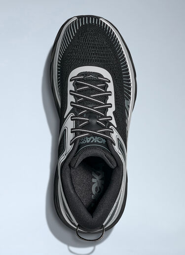 HOKA Bondi 7 Sneakers Black hok0164002