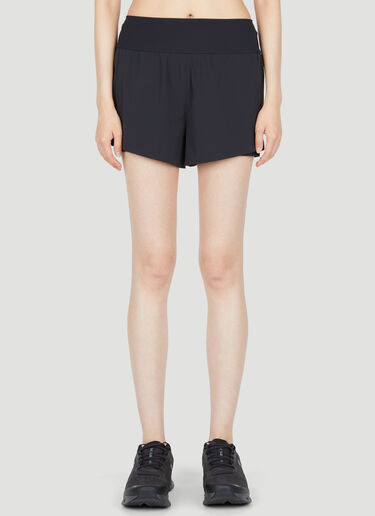 On Running Shorts Black onr0254003