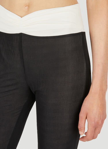 SIMON MILLER Galaxy Leggings Black smi0249027