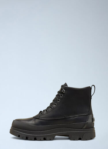 LN-CC® - Sorel: Daystorm Horizon™ GTX Boots - Black Sorel Daystorm Horizon™ GTX Boots Black srl0162005