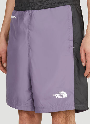 Hydrenaline 短裤 The North Face Hydrenaline 短裤 紫色 tnf0152013