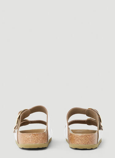 Arizona Sandals Birkenstock Arizona Sandals Khaki brk0252012