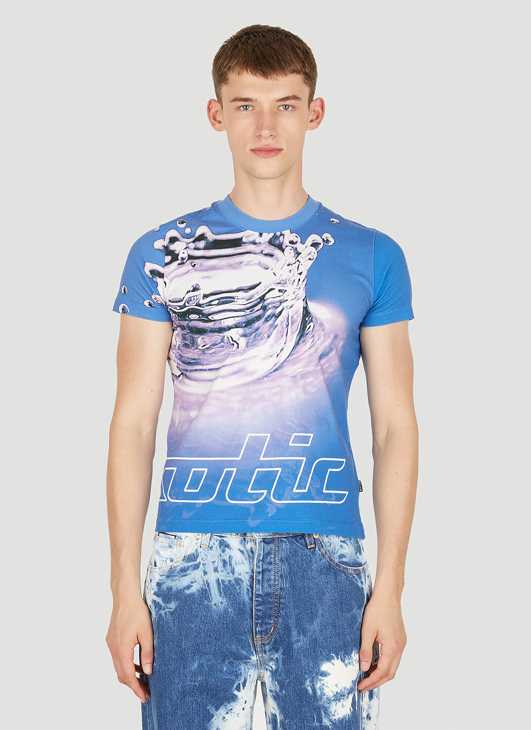 Eytys discount t shirt