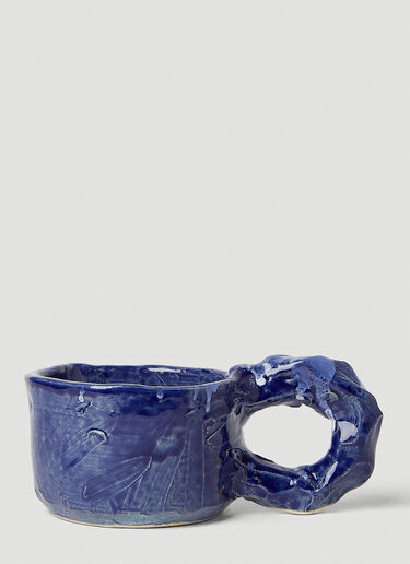 Niko June Studio Cup Dark Blue nkj0352001