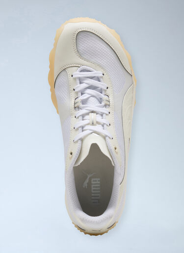 Puma Achillium Sneakers Cream pum0266006