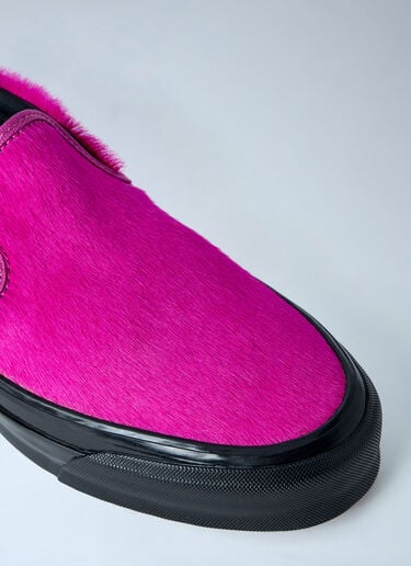 OTW by Vans Classic Slip-On 98 Sneakers Pink otw0362002