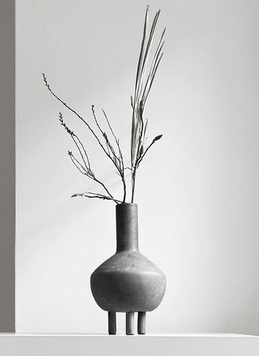 101 Copenhagen Duck Vase Grey wps0670317