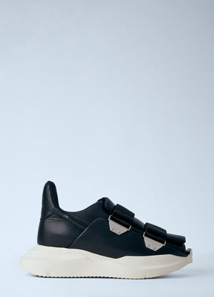 Rick Owens Temple Burritogeth Sneakers Black ric0164017