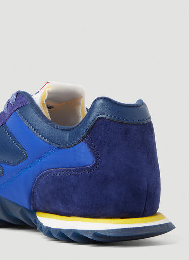 Junya Watanabe x New Balance URC30 スニーカー ブルー jwn0152014