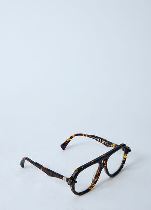 adidas Q4 55-16 Glasses White adi0360024
