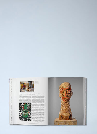 George Baselitz Book Taschen George Baselitz Book Multicolour wps0691973