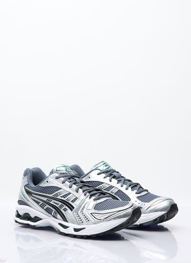 Asics 젤-카야노 14 스니커즈 그레이 asi0358006