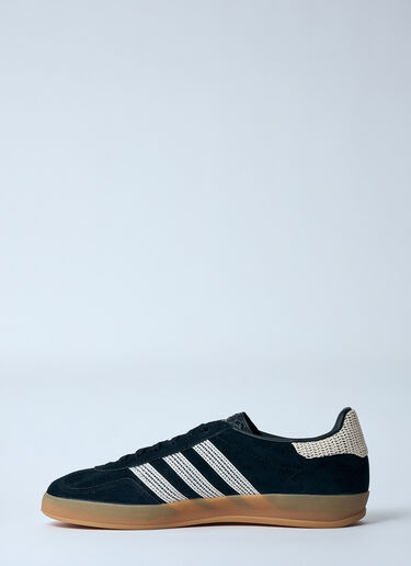 adidas Gazelle Indoor Sneakers Black adi0360012