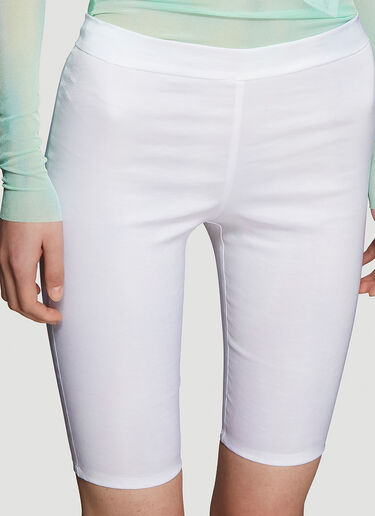 Collina Strada Osho 쇼츠 White cst0236010