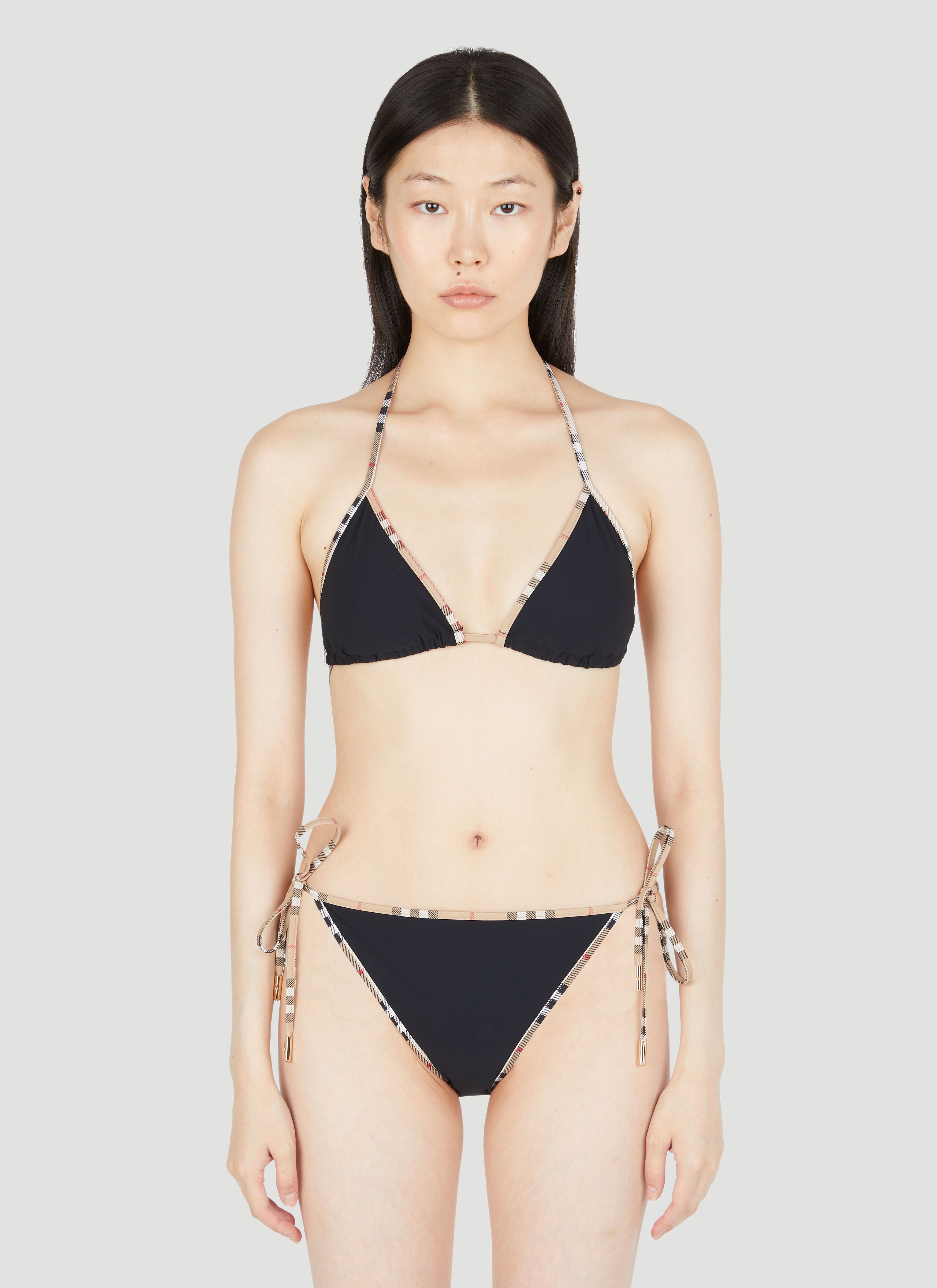 Burberry bikini outlet shop