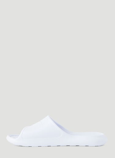 Victori One Slides Nike Victori One Slides White nik0246053