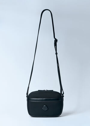 Diesel Pierrick Crossbody Bag Black dsl0359006