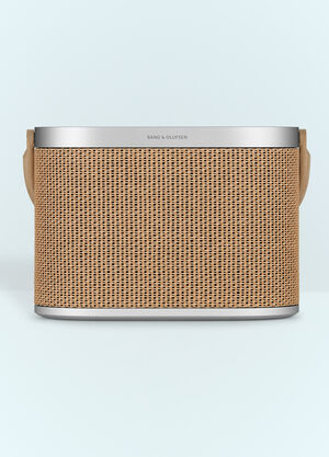 Bottega Veneta Beosound A5 Speaker Black bov0159021
