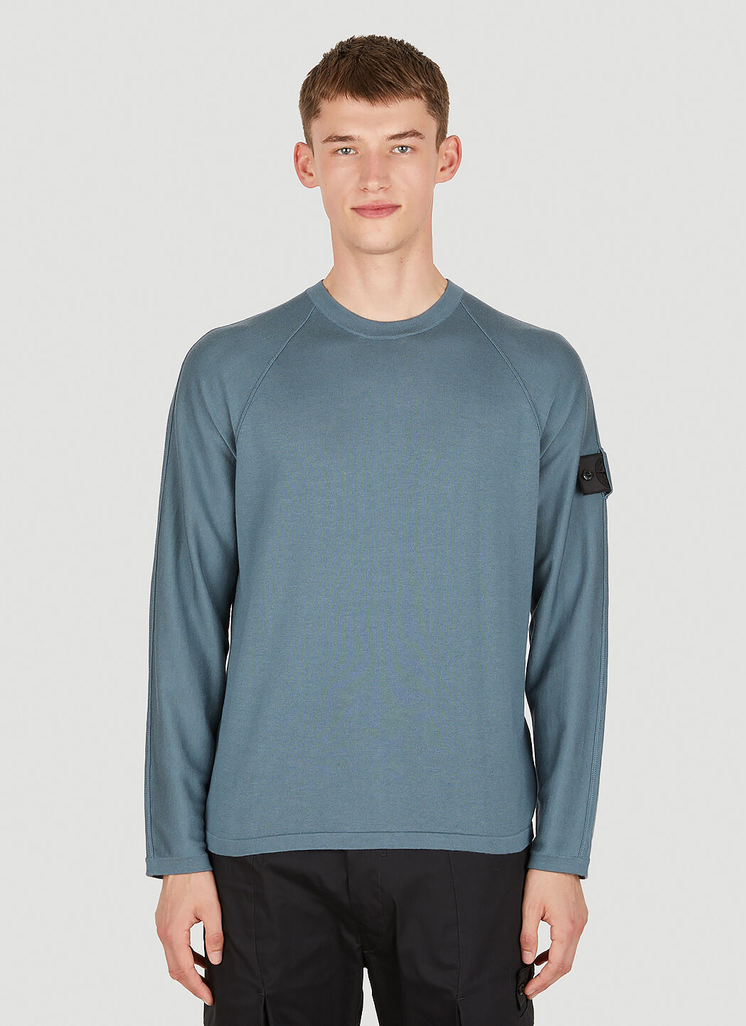 Stone island shadow hot sale t shirt
