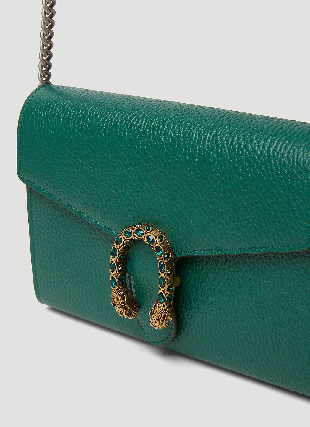 Gucci dionysus outlet emerald green