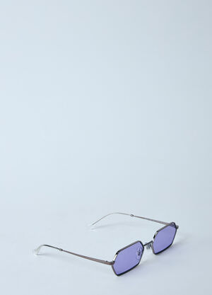 Ray-Ban Yeci 生物基太阳镜 紫色 lrb0357001