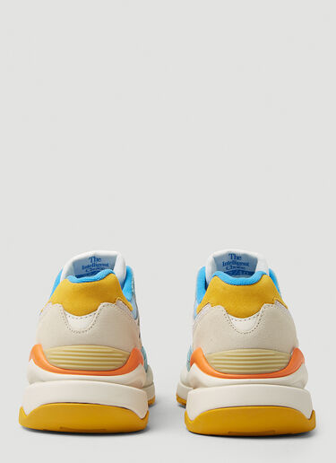 57/40 Decade Clash Sneakers New Balance 57/40 Decade Clash Sneakers Light Blue new0246002