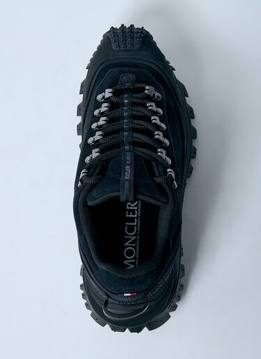 Moncler Trailgrip GTX Sneakers Black mon0259040