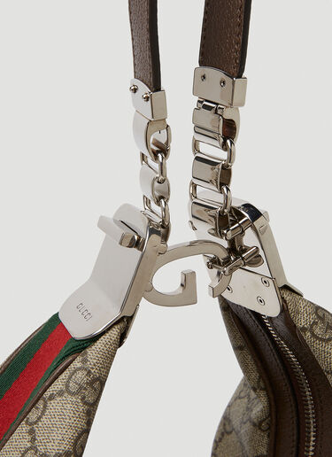 Gucci アタッシェ マルチストラップショルダーバッグ ベージュ guc0250130