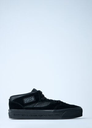 OTW by VANS x NEIGHBORHOOD Half Cab Reissue 33 Vibram Sneakers Black otn0161001
