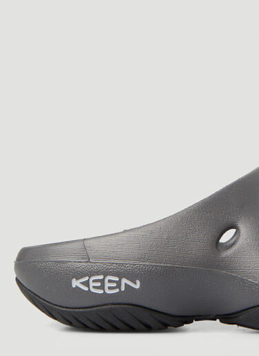 Keen Yogui Mules Black kee0248007