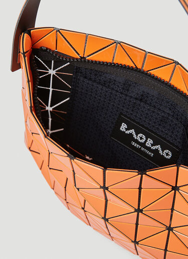 Bao Bao Issey Miyake Baguette Tote Bag Orange bao0253004