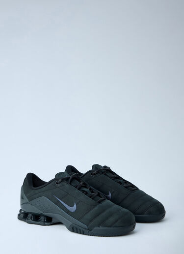 Nike Total 90 Shox Magia Sneakers Black nik0265118
