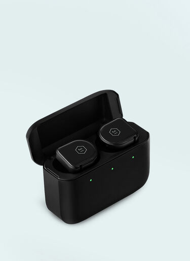 MW08 Active Noise-Cancelling True Wireless Earphones Master & Dynamic MW08 Active Noise-Cancelling True Wireless Earphones Black msd0353001