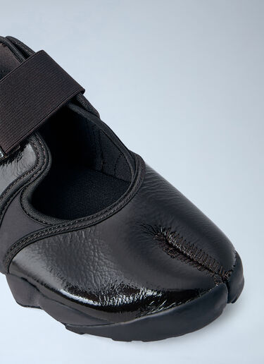 Nike Air Rift Sneakers Black nik0364006