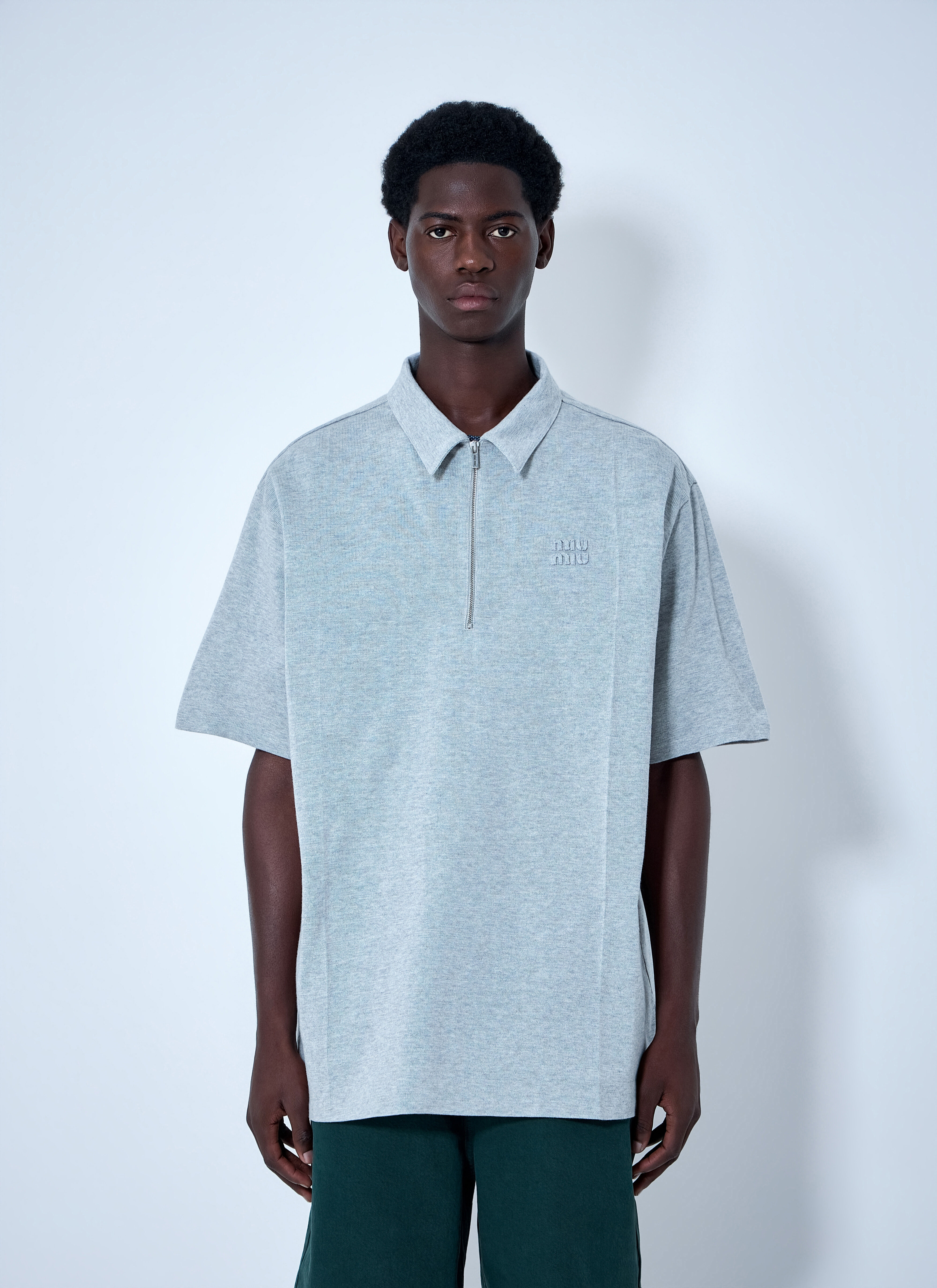 Miu Miu's Menswear - Miu Miu Men Collection | LN-CC®