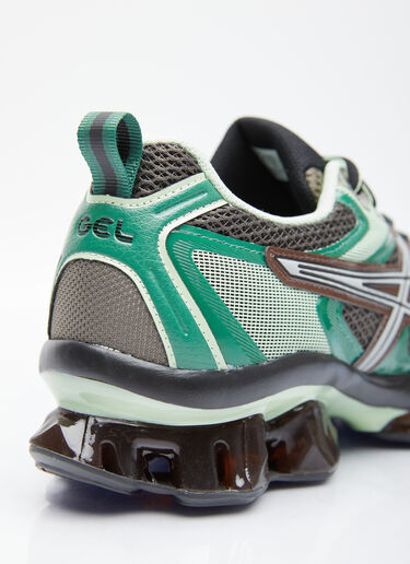 Asics Gel-Quantum Kinetic Sneakers Green asi0354010