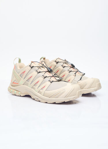Salomon XA PRO 3D Sneakers Beige sal0156017