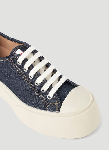 Marni Pablo Sneakers Blue mni0251034