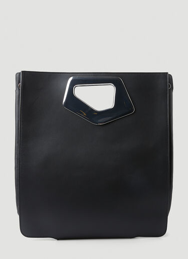 Arabella Tall Tote Bag PUBLISHED BY Arabella Tall Tote Bag Black pbb0348005