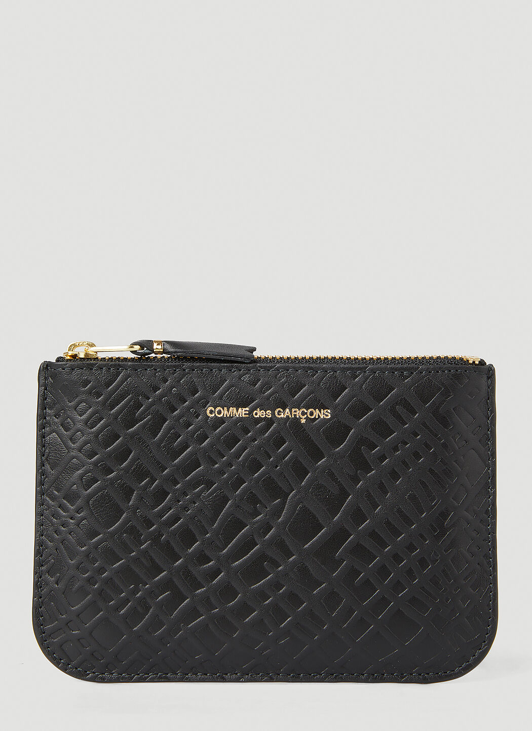 Cdg pouch clearance
