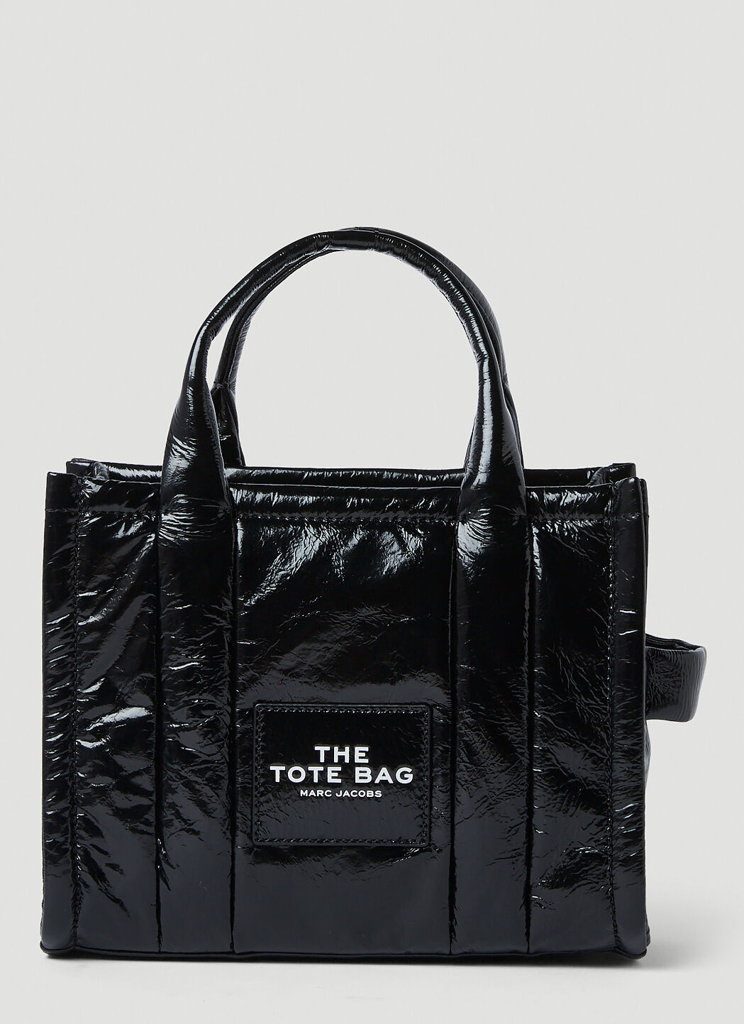 Marc jacobs mini tote deals